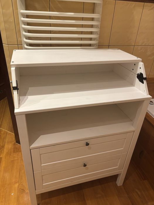 Przewijak IKEA sundvik
