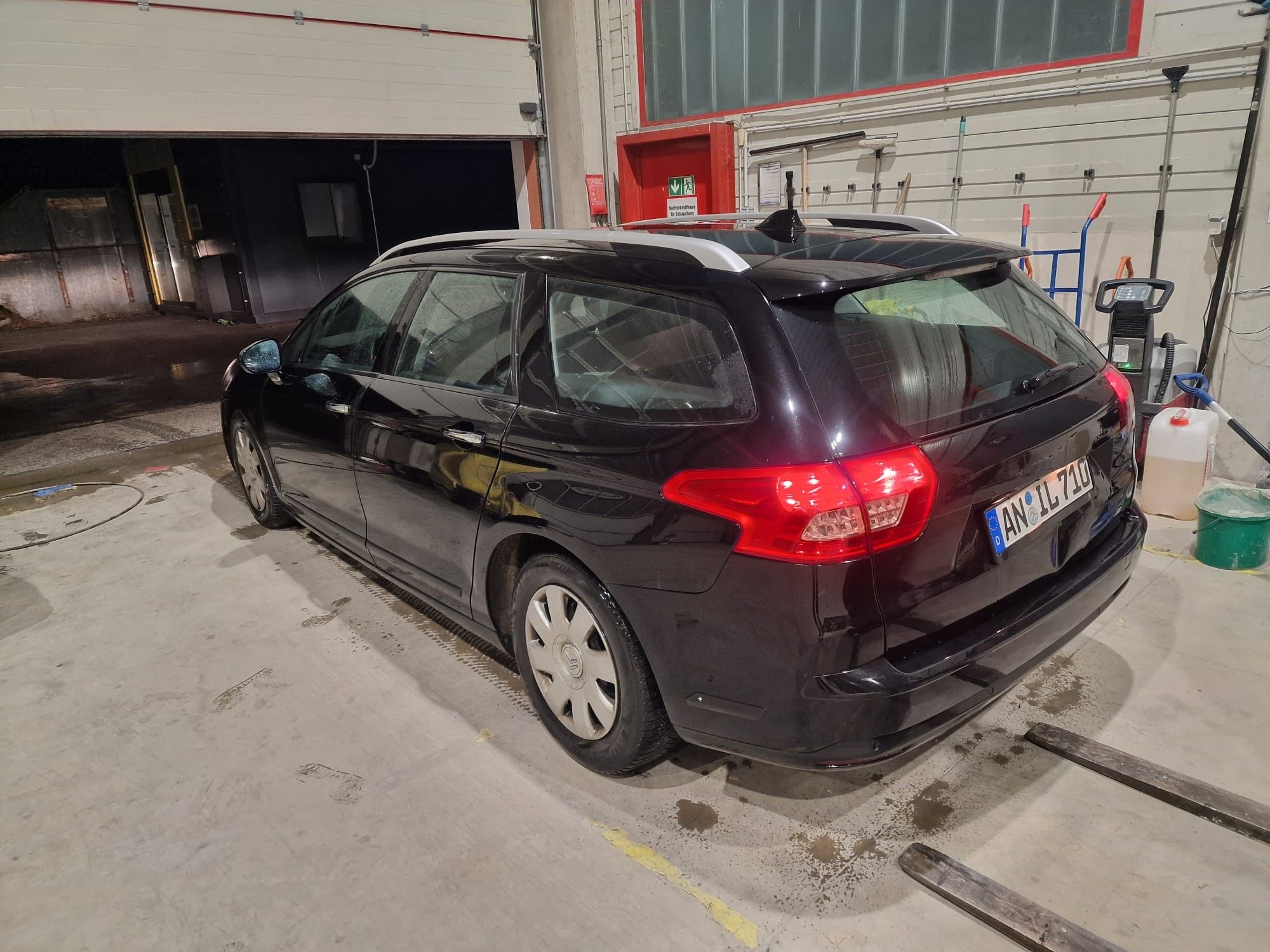 Citroen C5 x7 2.0 hdi