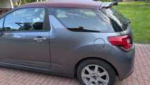 Citroën DS3 Citroen DS 3