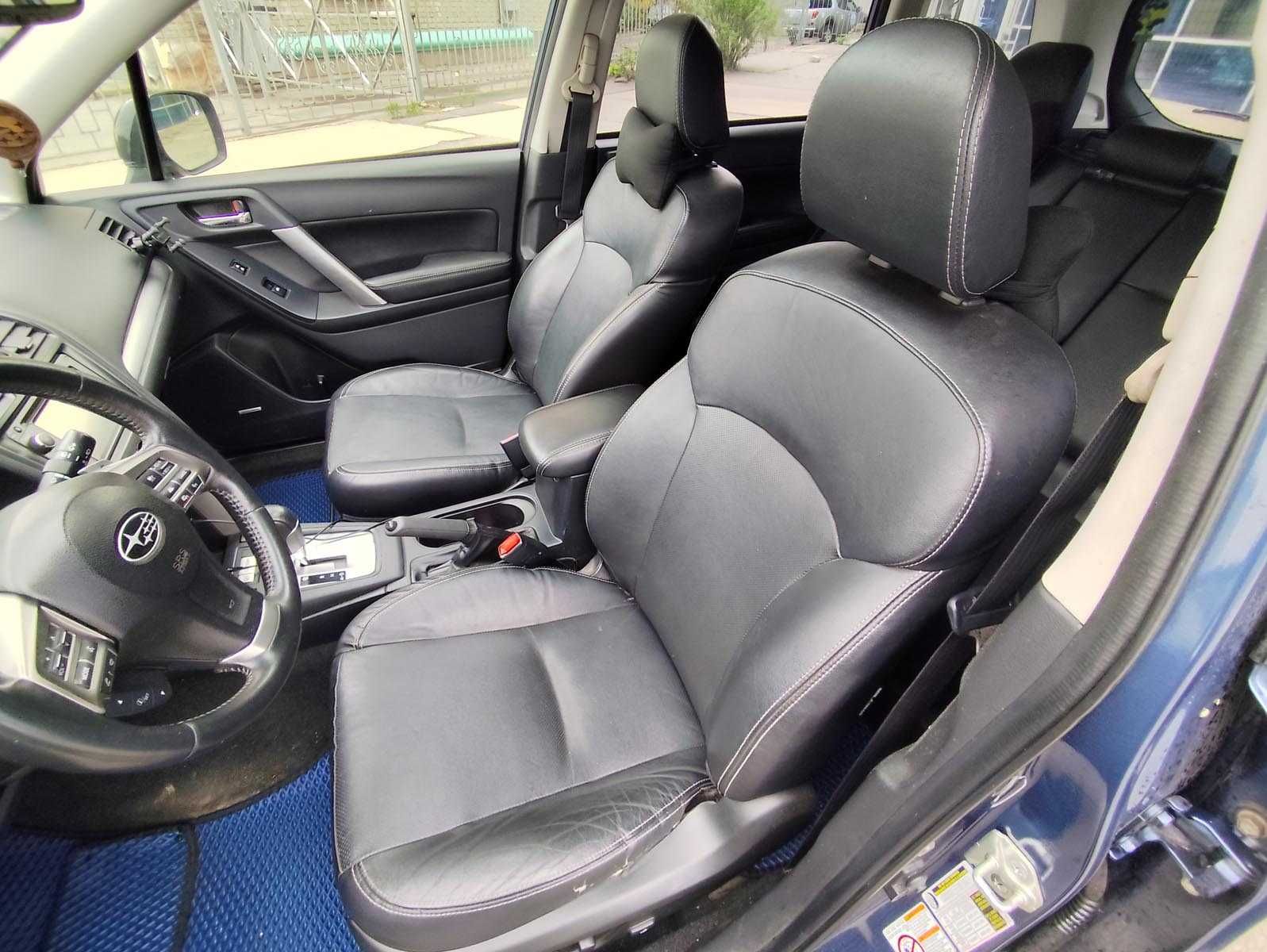 Продам Subaru Forester 2013р. #43193