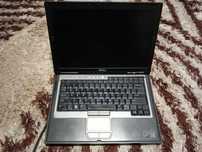 Dell Latitide d630 z portem szeregowym rs-232