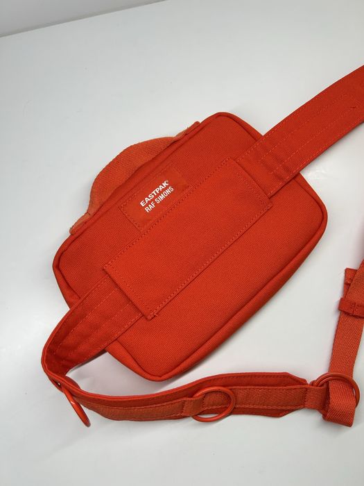 Raf Simons x Eastpak bag