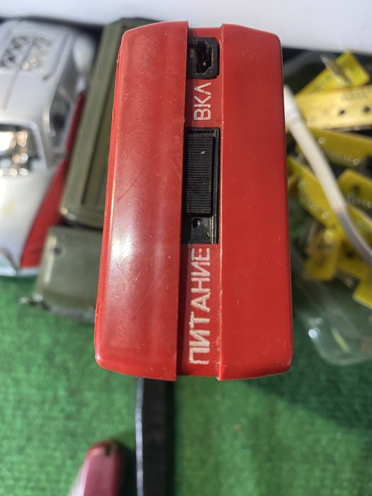 дозиметр-радиометр «Припять» РКС-20.03