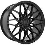 4x Felgi 18 m.in. do BMW 3 E90 E91 E92 E93 F30 F31 4 F32 F33 F36 5 F10 F11 6 F06 F14 - IN292 (BY1845