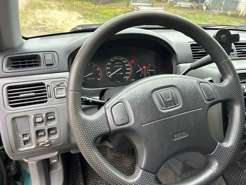 Продаж Honda cr-v (RD 1) 2000 року