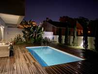 Moradia T4 + 2 com piscina