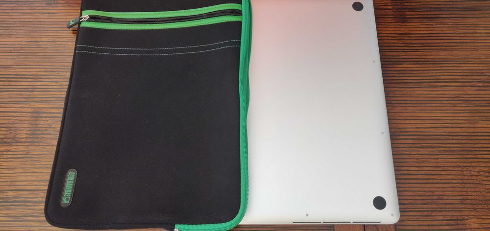 Macbook Pro 2012 15' 16GB - 2 gráficas (GT 650M 1GB/Intel 4000)