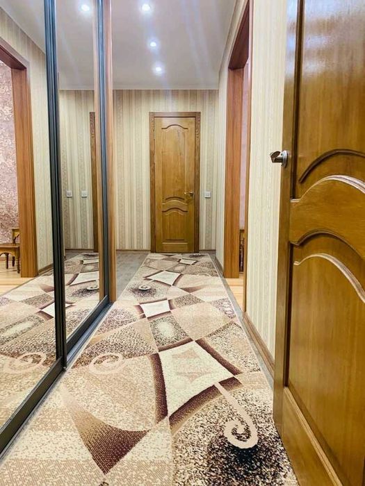 Сдам 2к квартиру на проспекте Алексанндра Поля 59