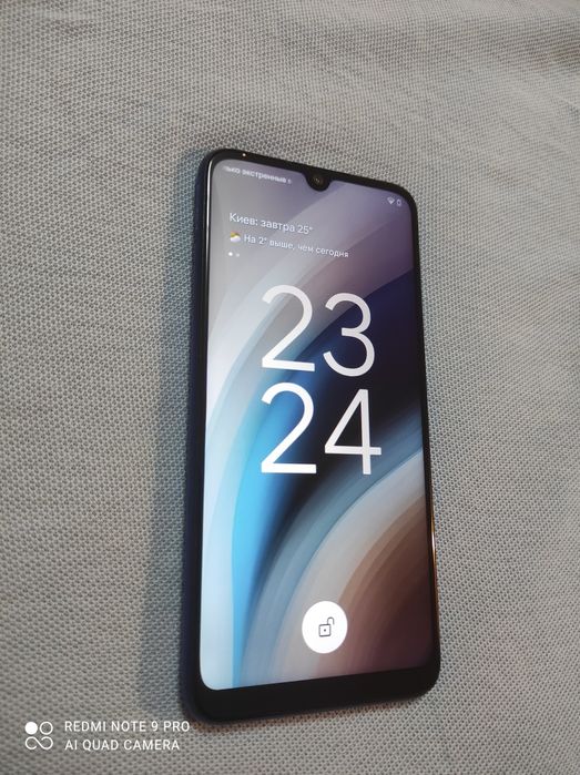 Xiaomi mi A3 4/64 Android 15 Snapdragon
