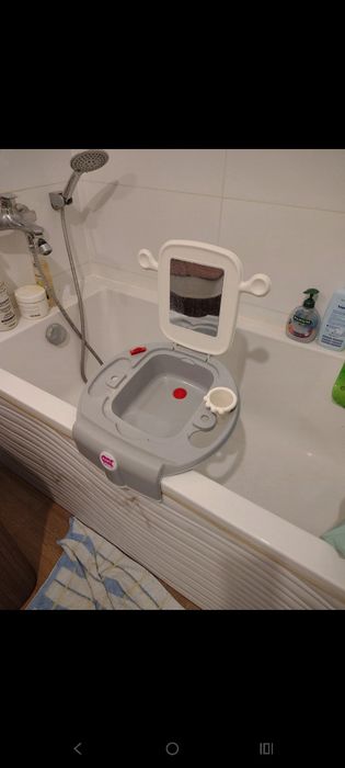 Zlewozmywak dziecięcy