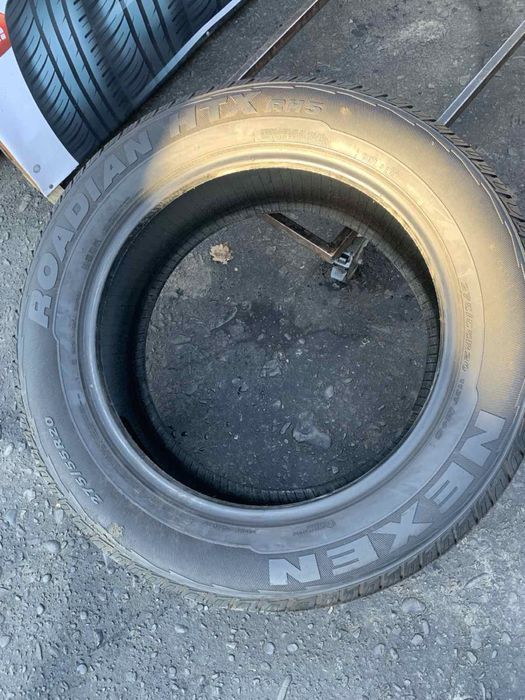 Шини нові 275/55 R20 Nexen всесезонні 2023 рік