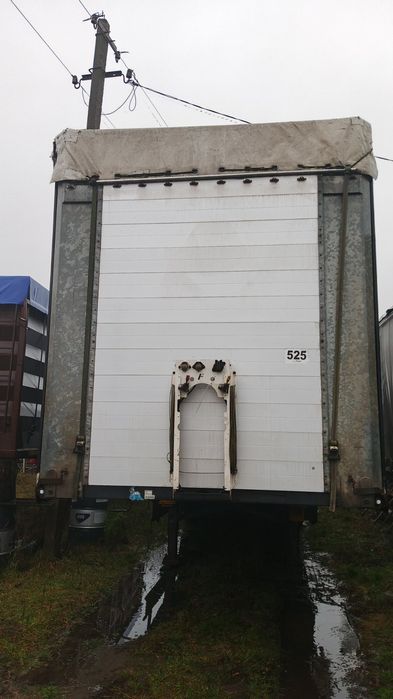 Продам полуприцеп