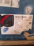 Pompa obiegowa Grundfos MAGNA3 32-120F, długość 220 mm, zasilanie 230V