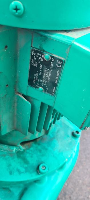 Pompa WILO DPN 65/200-4/4