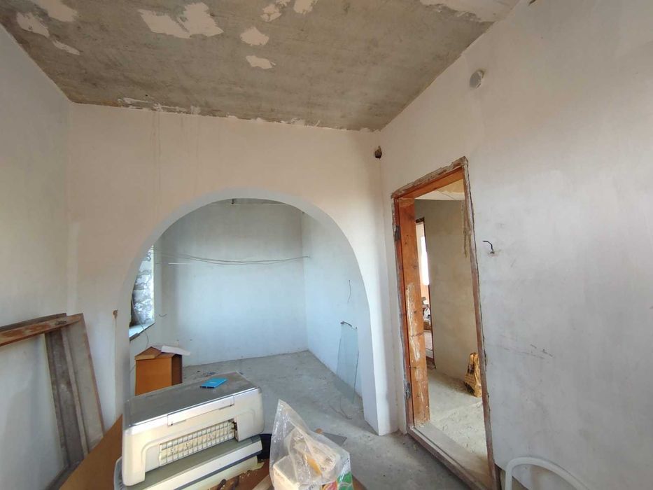 Продам жилой дом рядом с Черноморском цена 37т.у.е