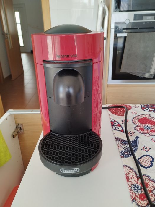 Máquina de café Nespresso
