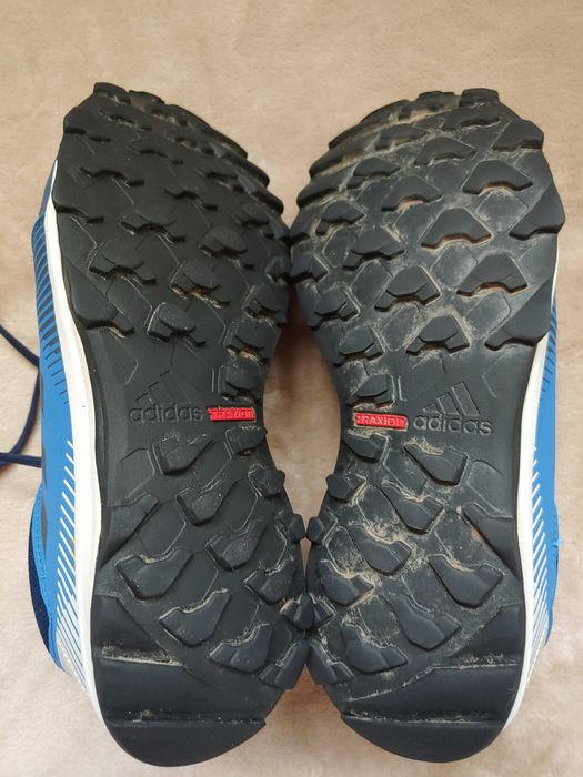 Adidas Buty męskie Terrex Tracerocker