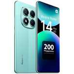 *NOVO* Redmi Note 14 Pro 5G 8GB + 256GB c/ Garantia