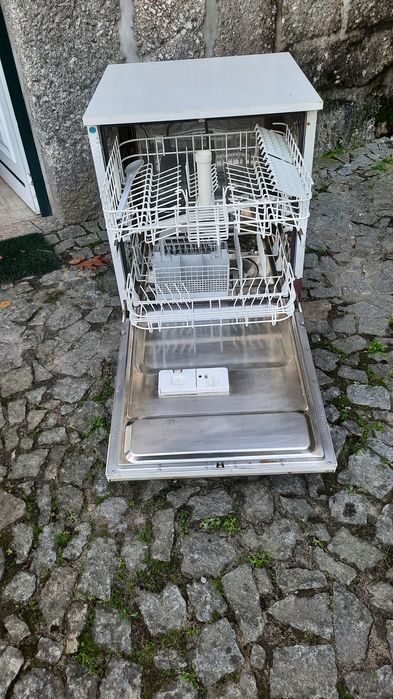 Máquina de lavar loiça