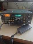 Icom 730 kultowy transceiver