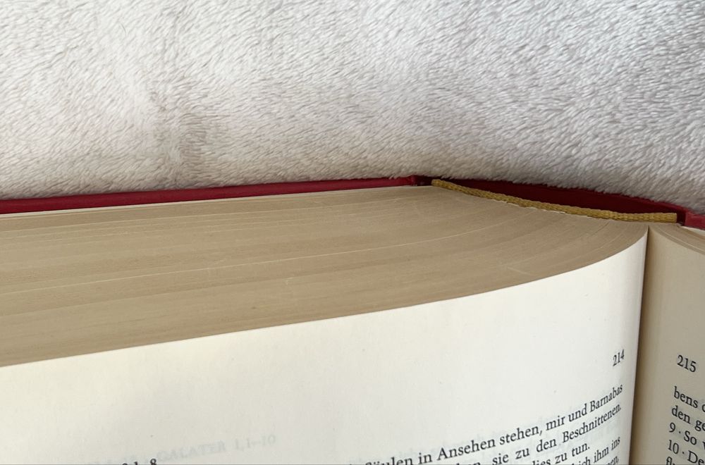 Biblia w języku niemieckim