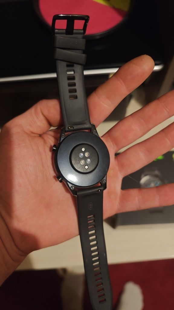 Huawei watch gt 2 смарт часы фитнес