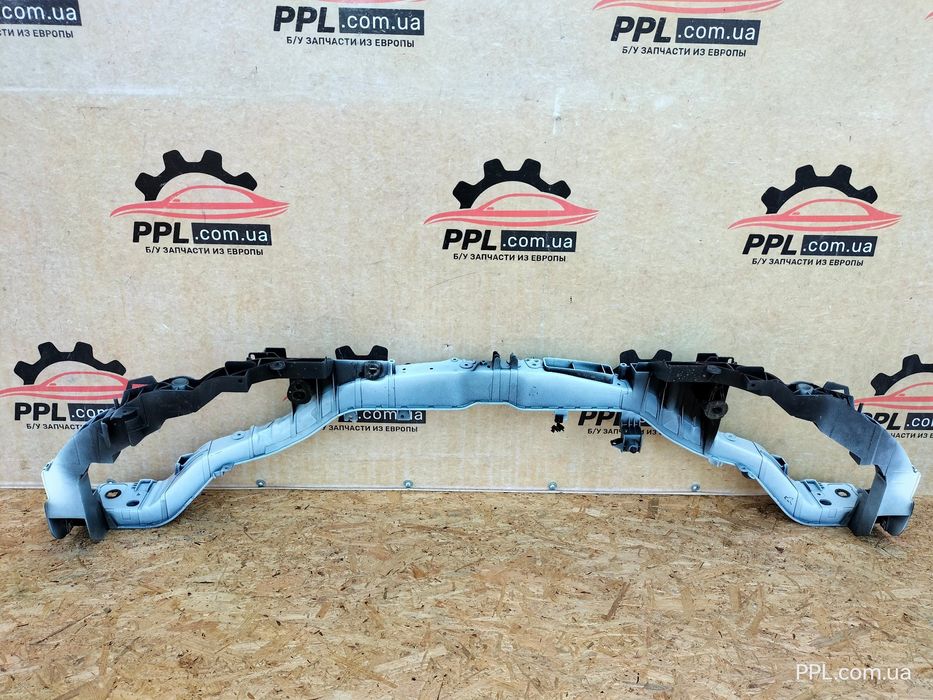 Ford Transit Connect Mk2 13-21 Передняя панель телевизор