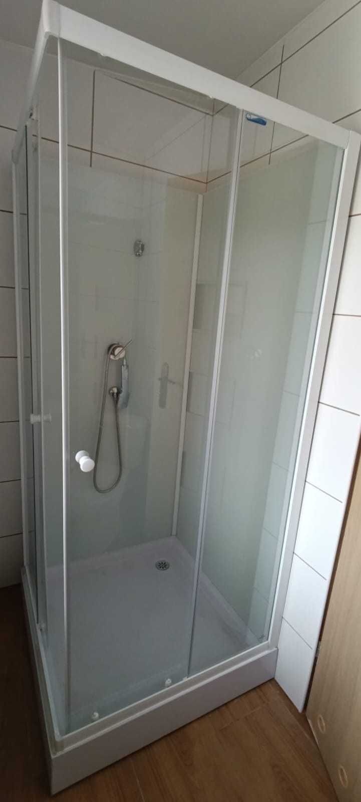 Pokoj jednoosobowy w Centrum Zabrza