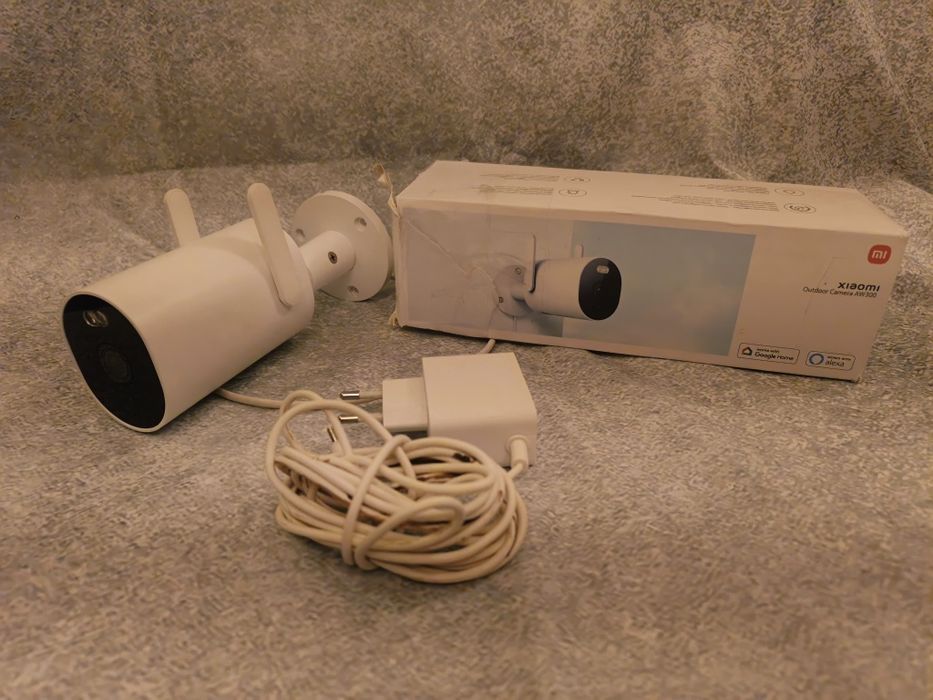 Xiaomi Outdoor Camera AW300