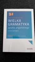 Wielka Gramatyka języka angielskiego