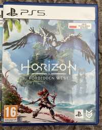 Gra Horizon Forbidden West PS5