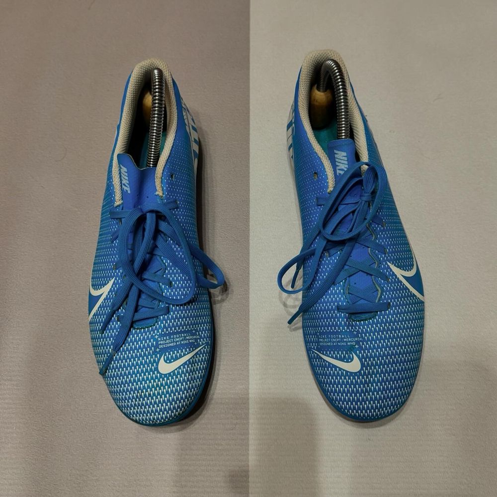 Бутси копочки Nike Mercurail Vapor Predator 41 розмір