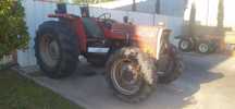 Massey ferguson 362