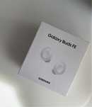 Samsung Galaxy Buds FE SM-R400 Biały