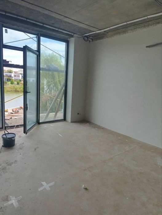 Штукатурка НЕДОРОГО. Машинна штукатурка стін. Штукатурка стен.Штукатур