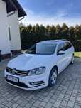 Volkswagen Passat B7