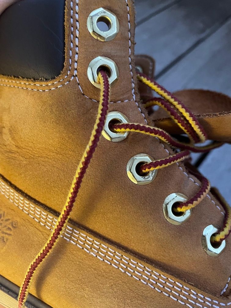 Botas Timberland