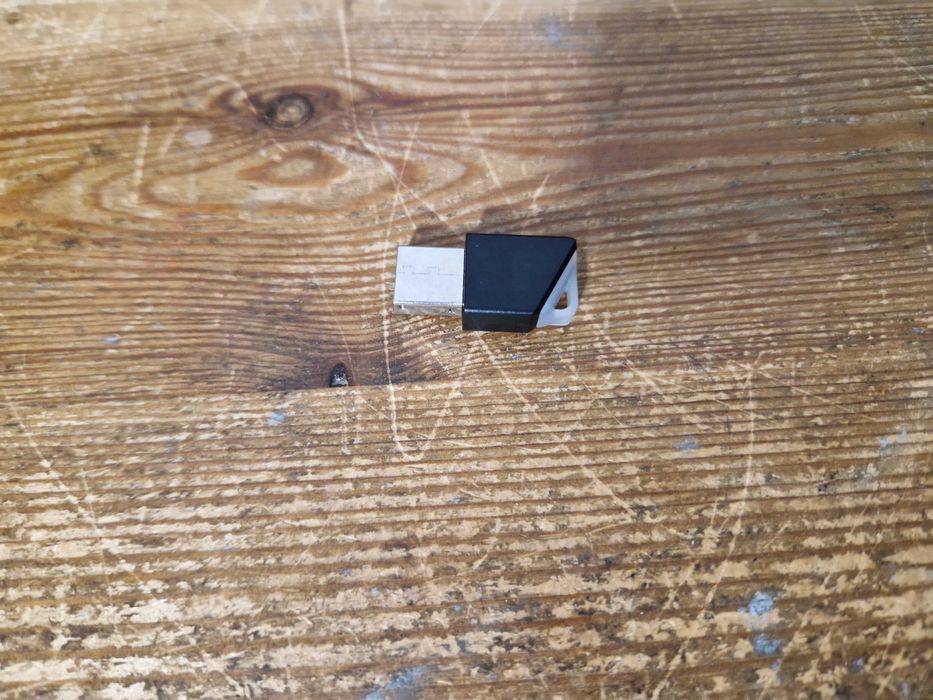 Słuchawki bezprzewodowe nauszne Silver Monkey Merodi (3549)