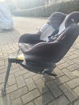 Fotelik samochodowy Joie i-Spin 360