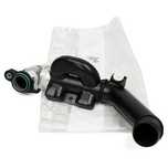 Tubo Silenciador do turbo Peugeot Citroen 1.6 Hdi NOVO