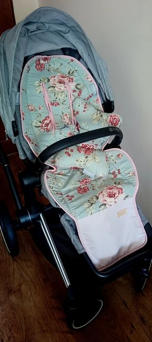 Cybex Priam 3.0 3w1 Cloud z2+