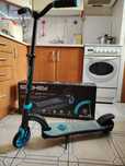 Hulajnoga elektryczna Spokey Mobius Young. Wymieniona bateria!!!