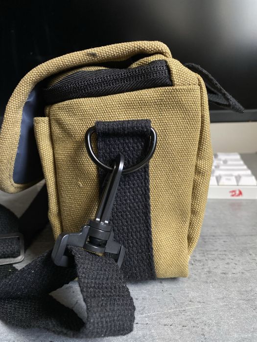 Torba fotograficzna Nowa