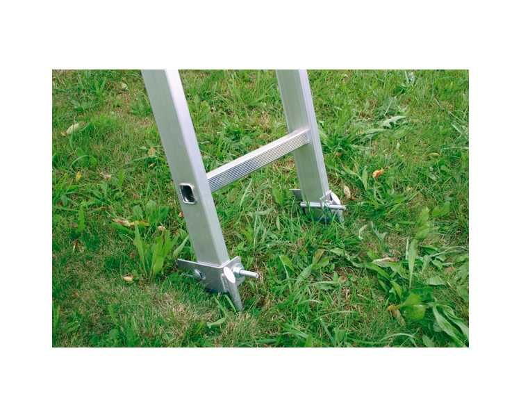 Наконечники боковин (спиці) KRAUSE 121400