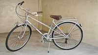 Bicicleta Coluer Sixties 700c