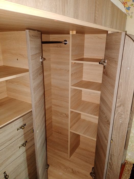 Продам ліжко - горищє.