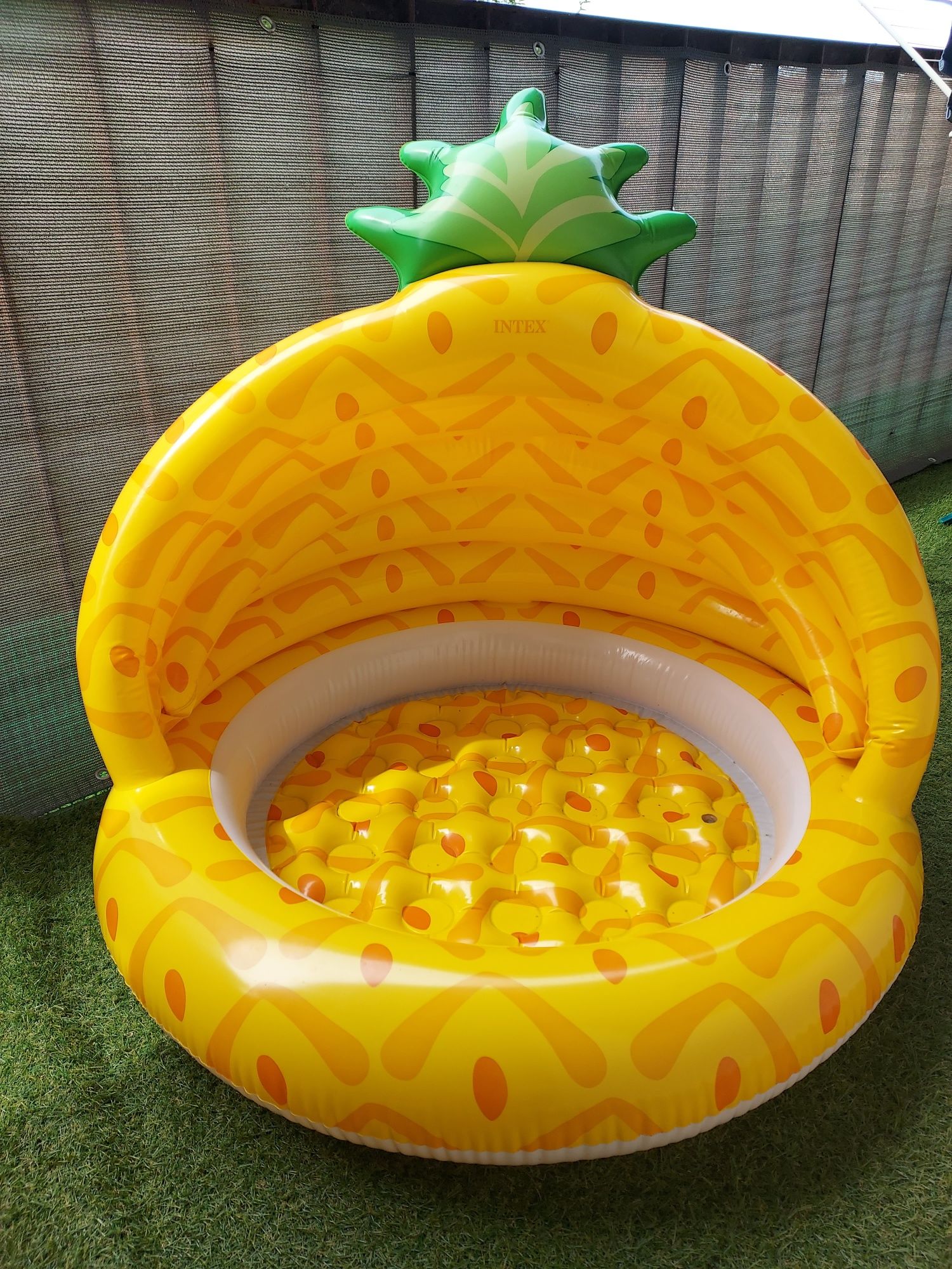 Basen ananas Intex