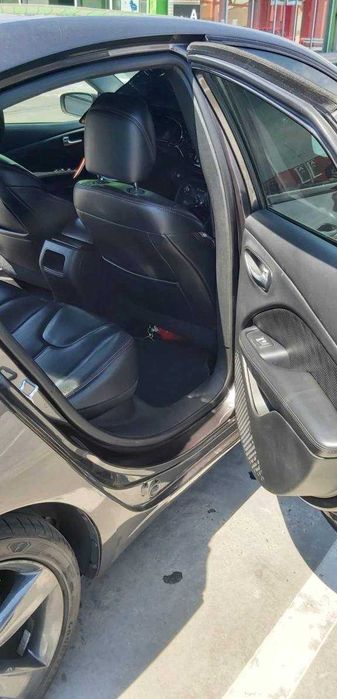 Додж Дарт GT максимальна комплектація