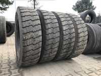 315/80R22.5 Opony CONTINENTAL HDC1 Napędowe Pogłebiane HDC