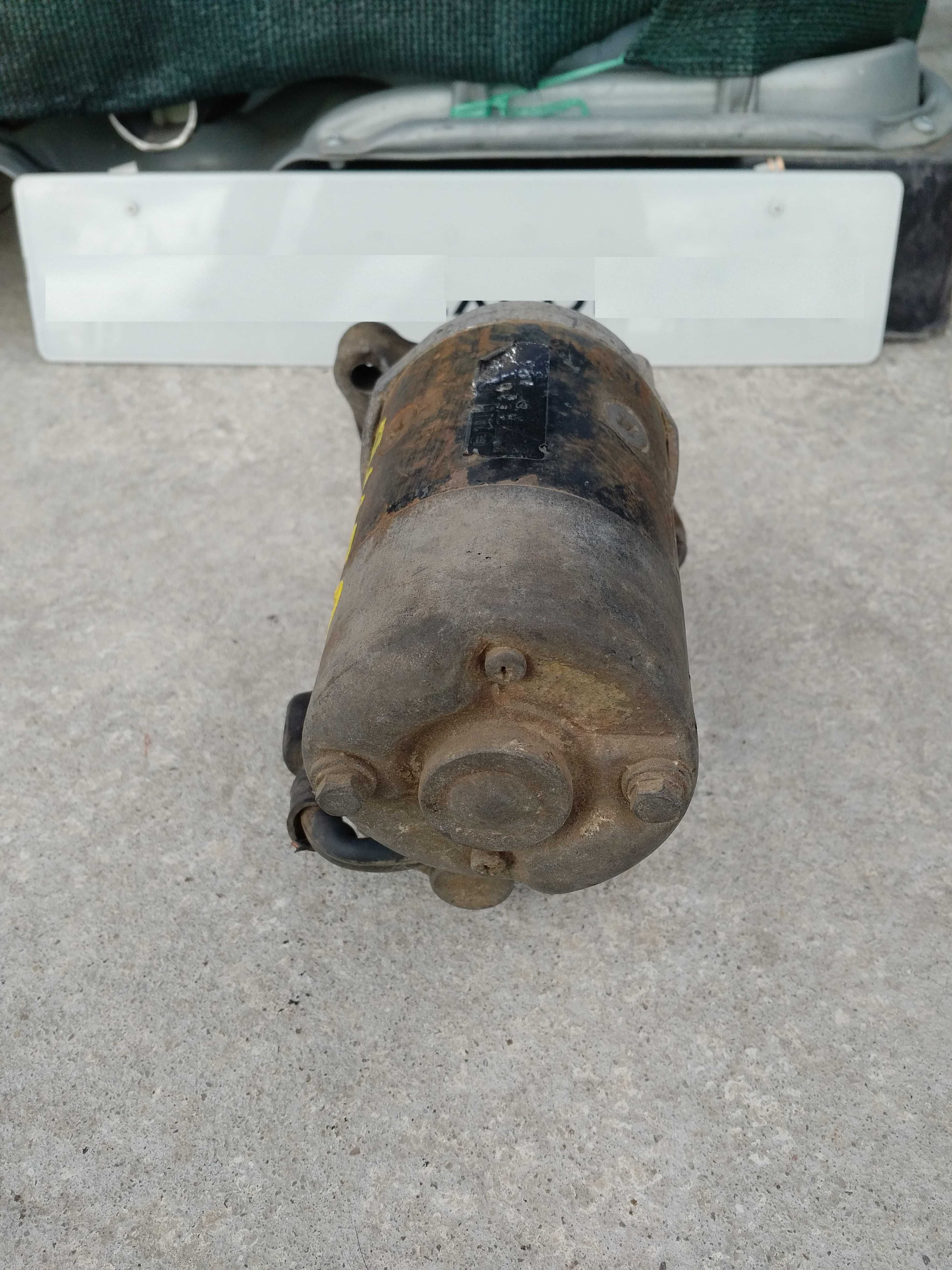 Motor arranque Nippondenso 12V Toyota Dyna BU20 BU30 Land Cruiser BJ40
